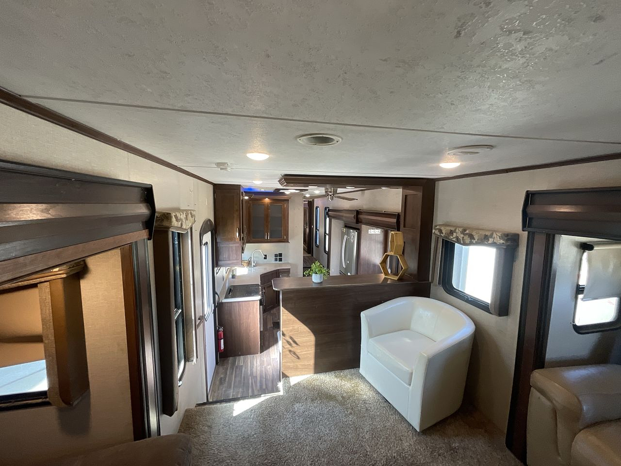 2017 KEYSTONE MONTANA HIGH COUNTRY