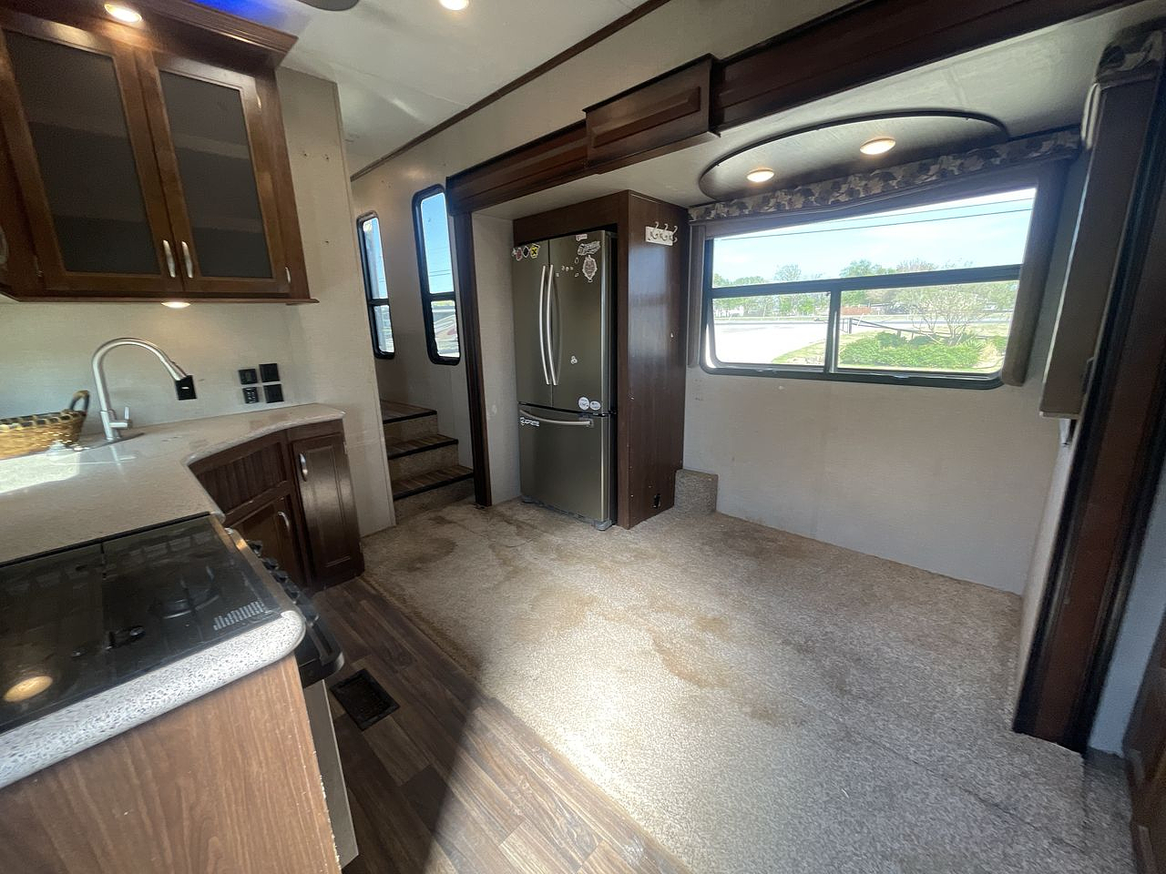 2017 KEYSTONE MONTANA HIGH COUNTRY