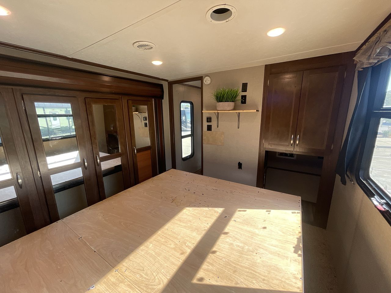 2017 KEYSTONE MONTANA HIGH COUNTRY