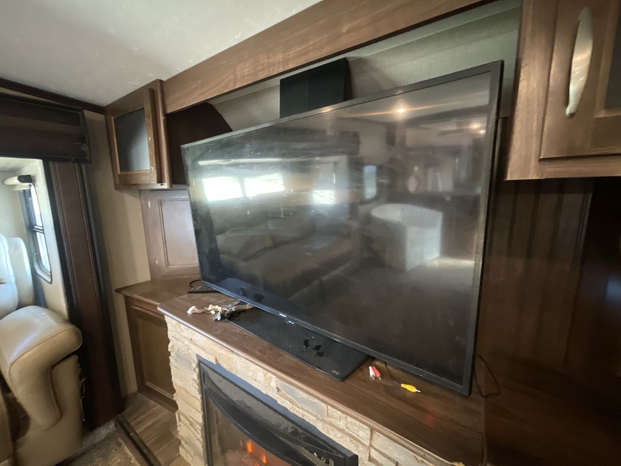 2017 KEYSTONE MONTANA HIGH COUNTRY