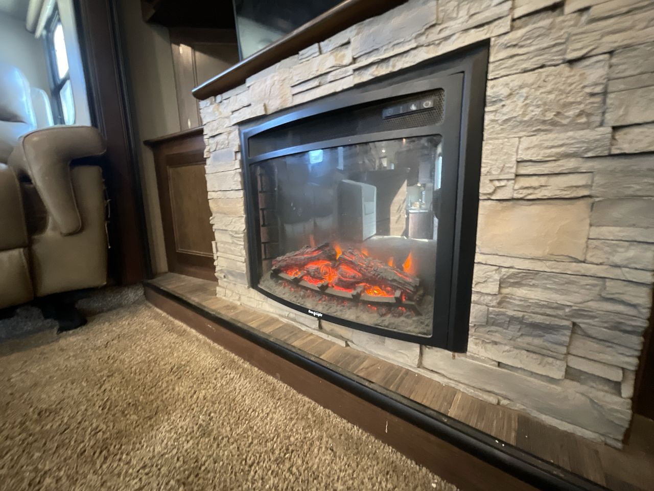 2017 KEYSTONE MONTANA HIGH COUNTRY