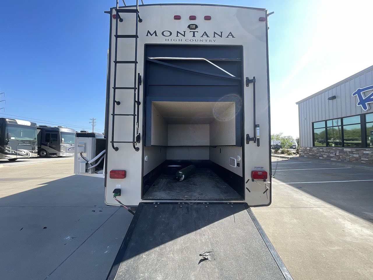 2017 KEYSTONE MONTANA HIGH COUNTRY