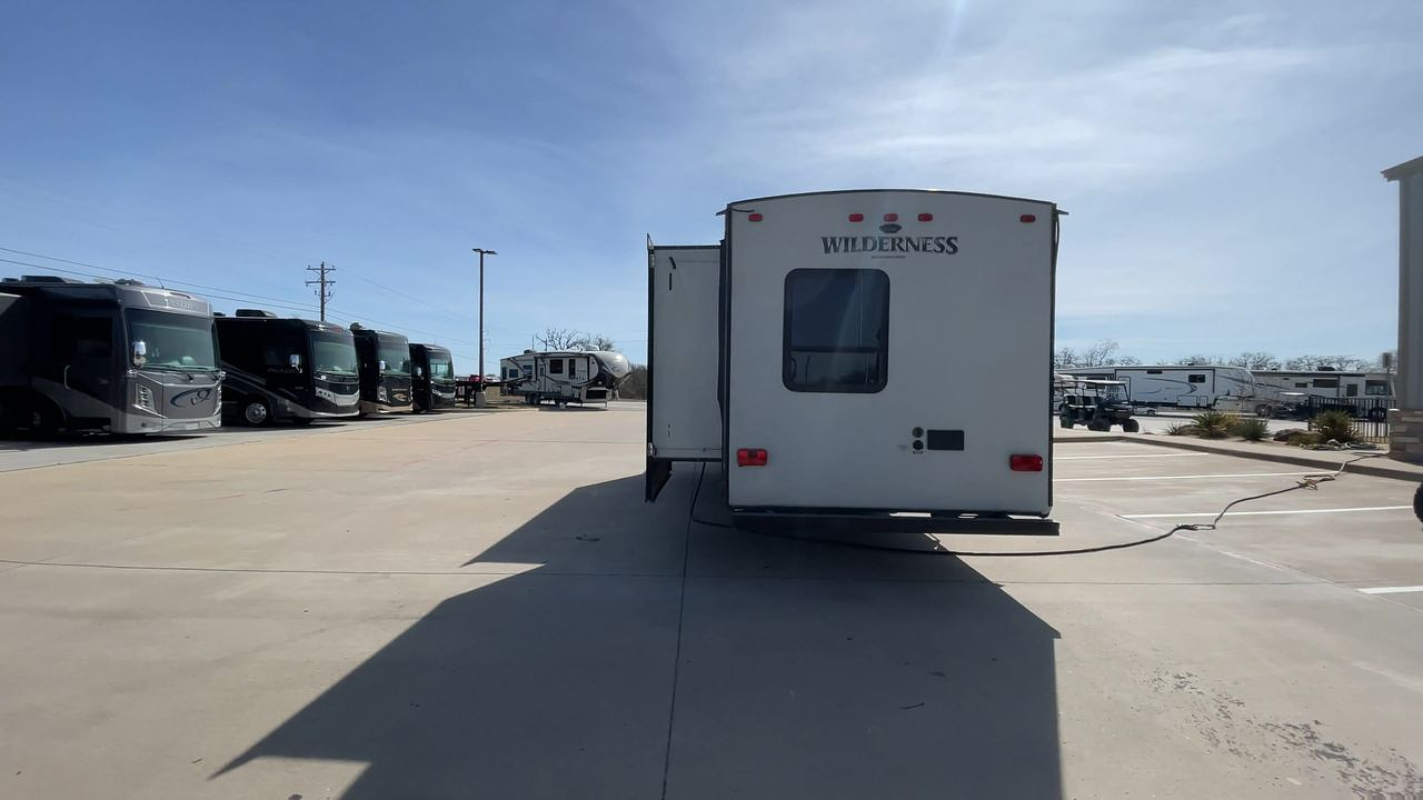 2019 HEARTLAND WILDERNESS 3350DS