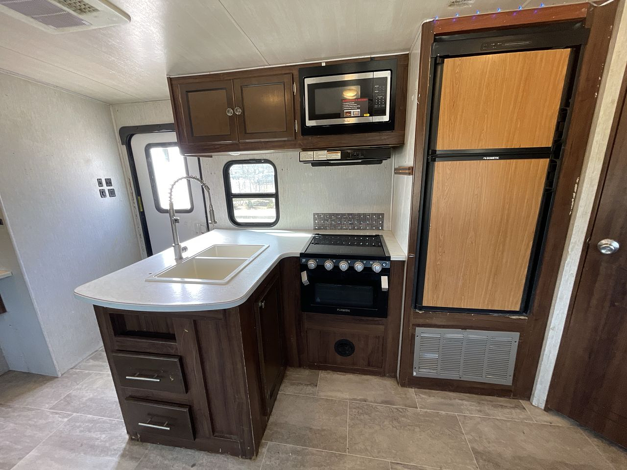 2019 HEARTLAND WILDERNESS 3350DS