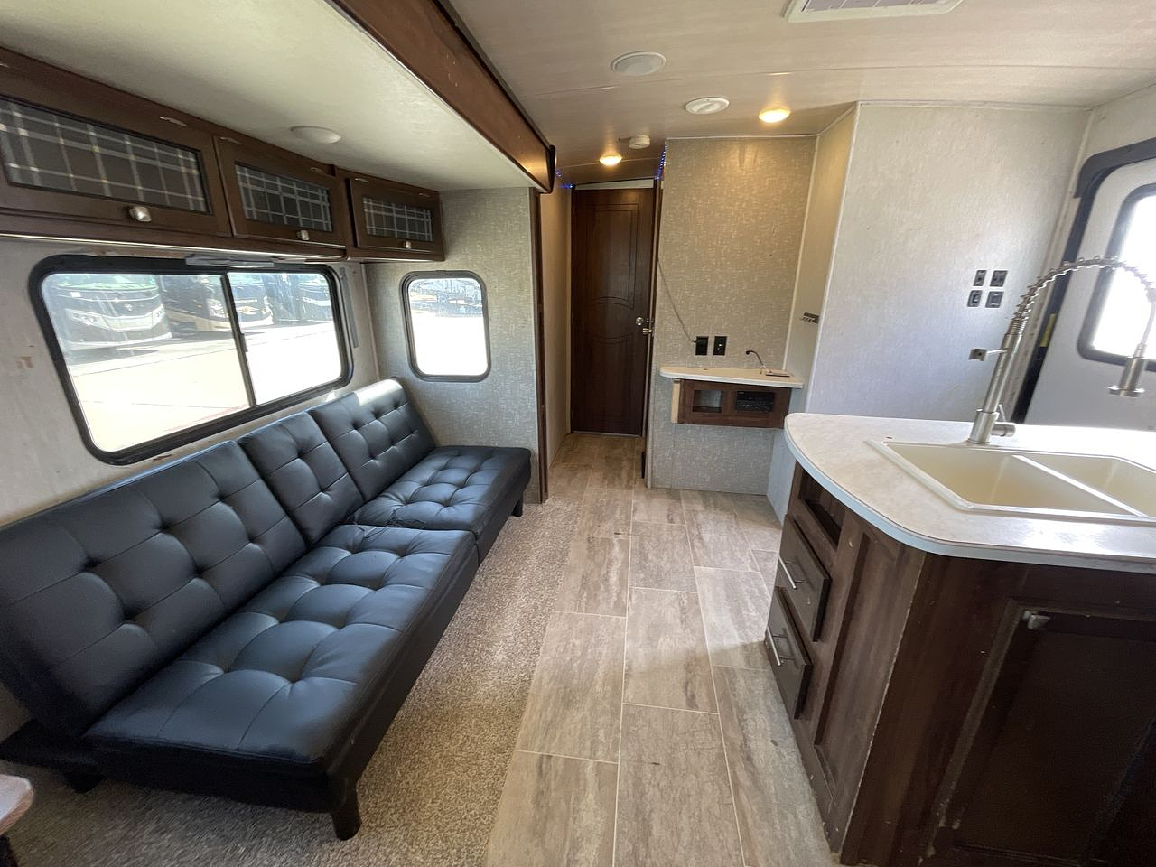 2019 HEARTLAND WILDERNESS 3350DS