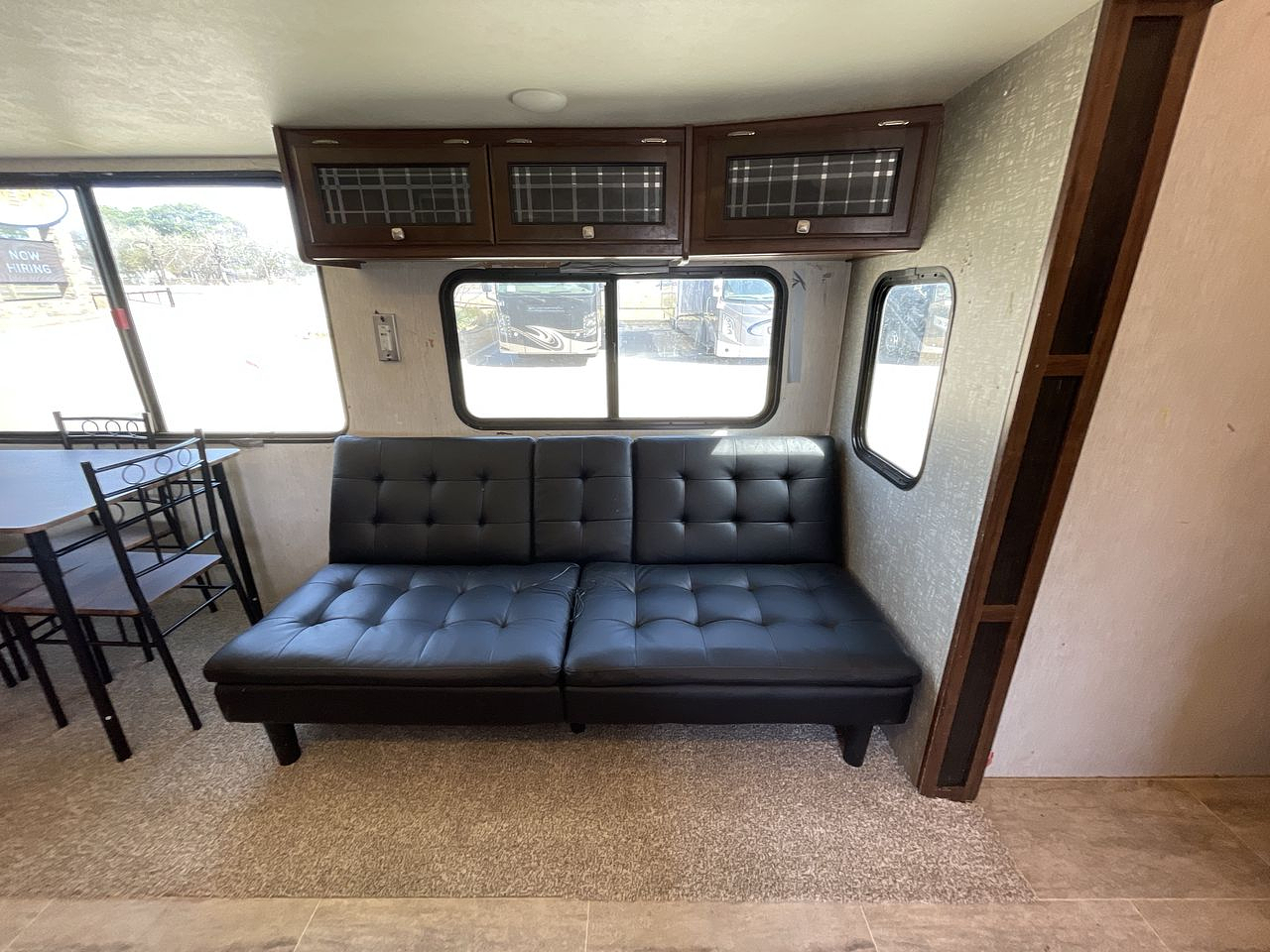 2019 HEARTLAND WILDERNESS 3350DS