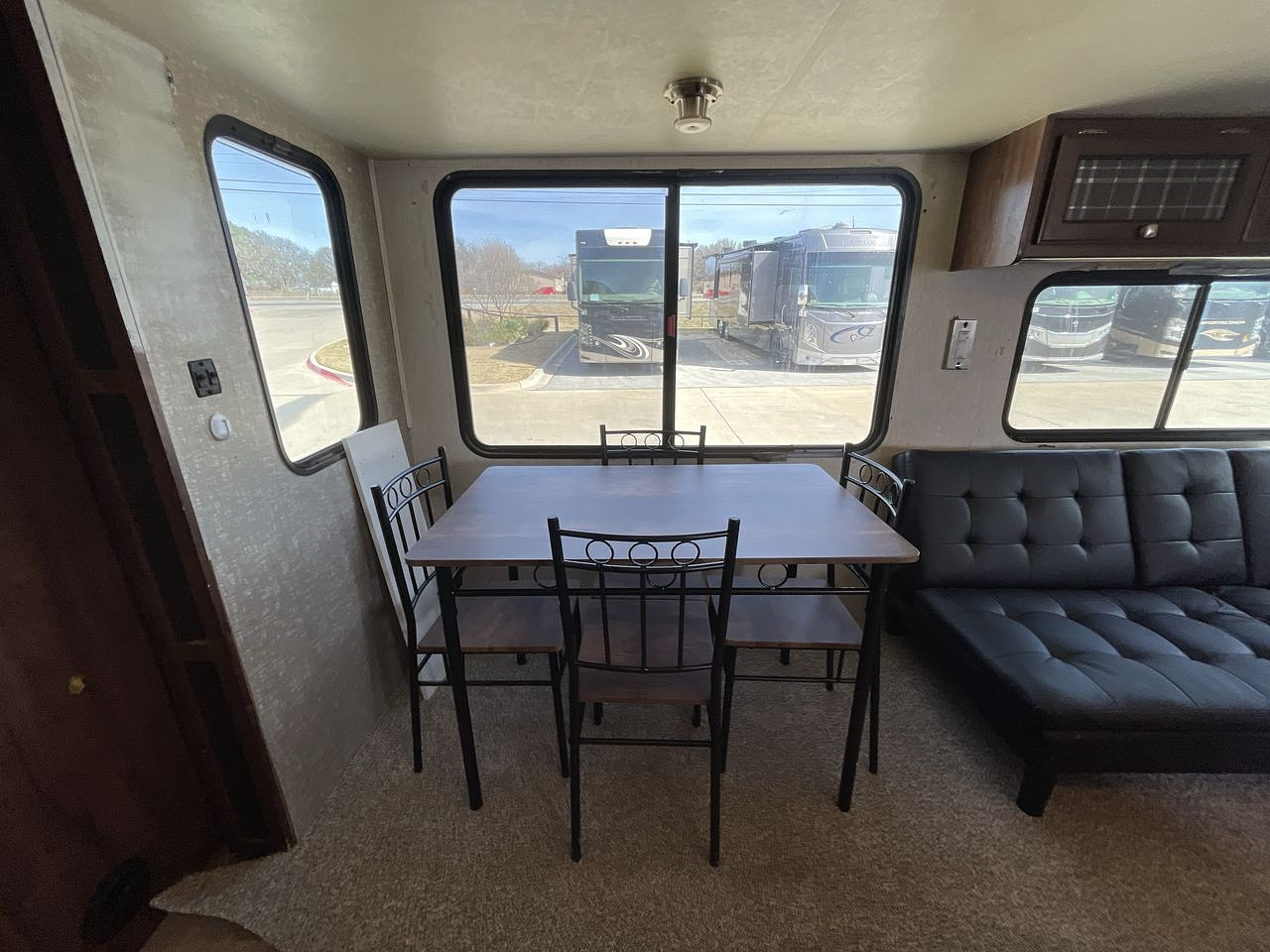 2019 HEARTLAND WILDERNESS 3350DS