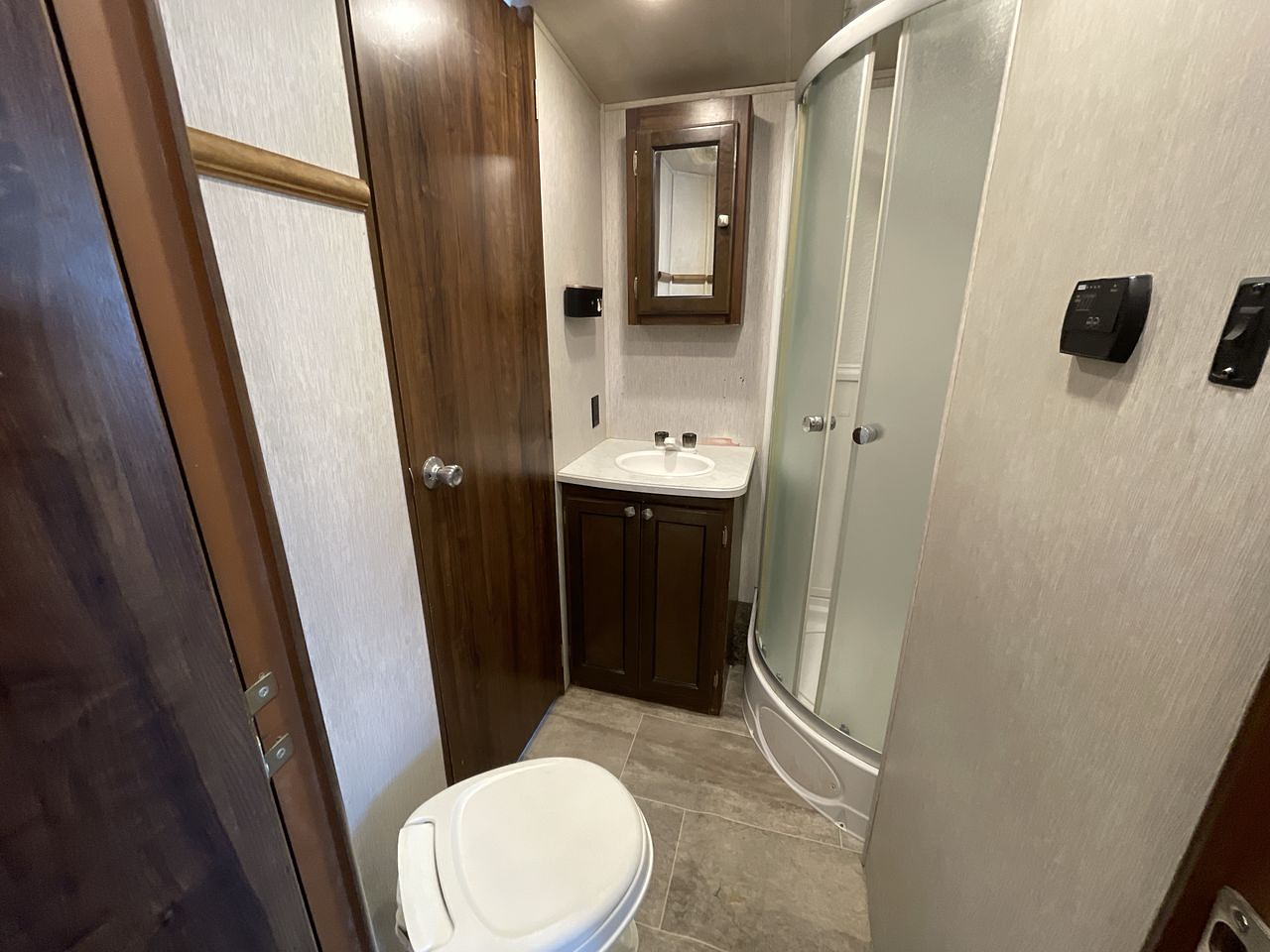 2019 HEARTLAND WILDERNESS 3350DS