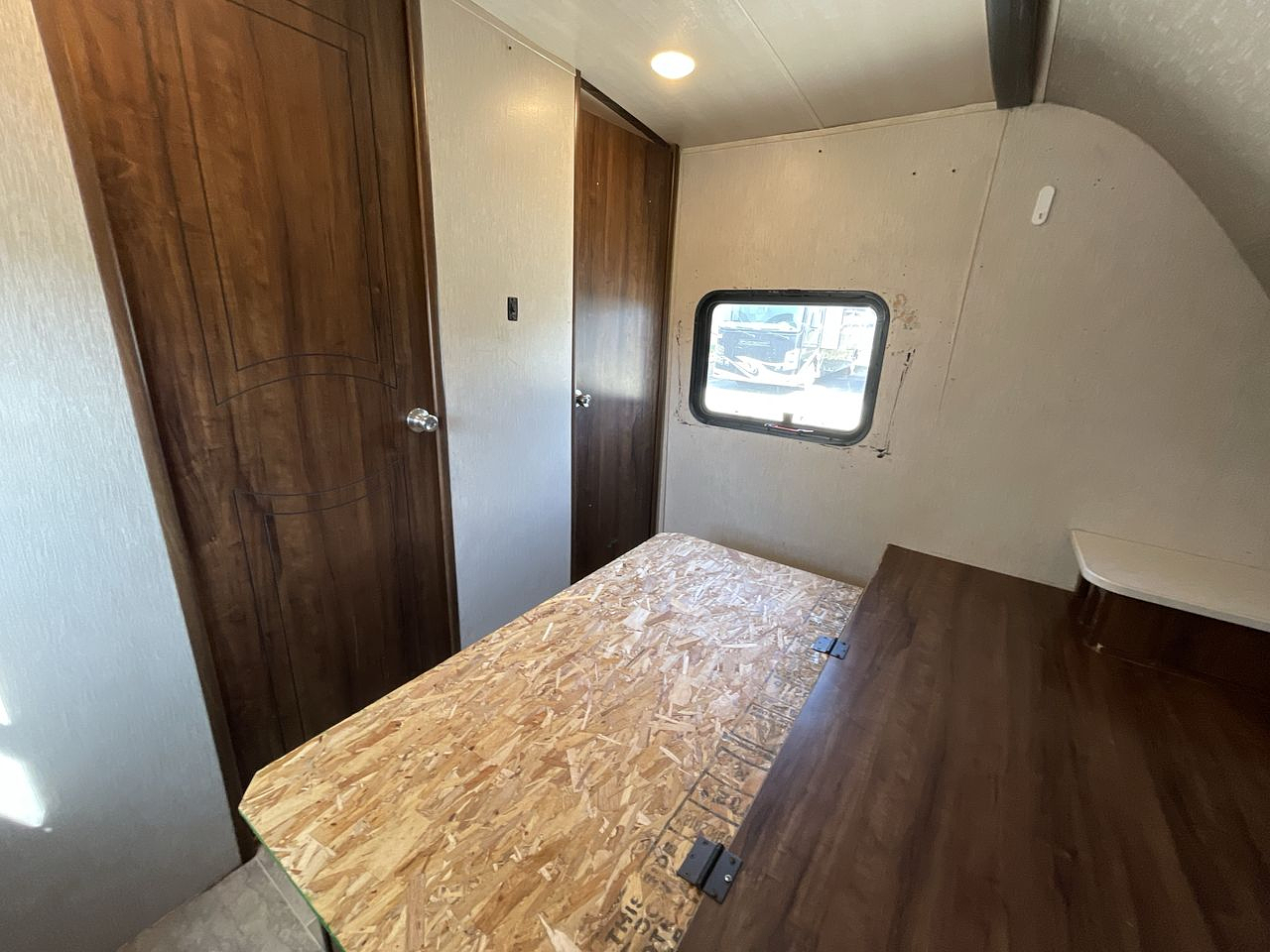 2019 HEARTLAND WILDERNESS 3350DS