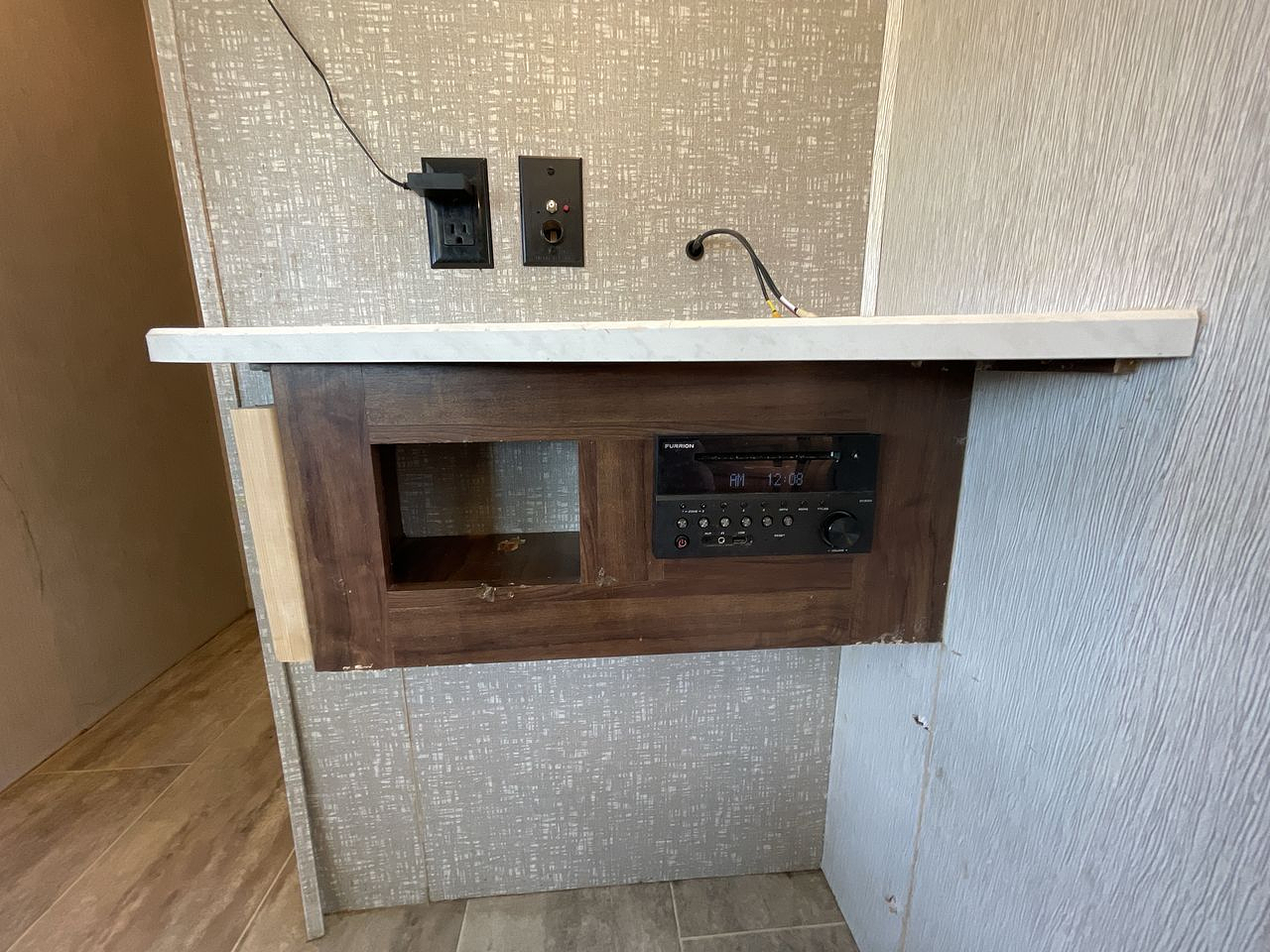 2019 HEARTLAND WILDERNESS 3350DS