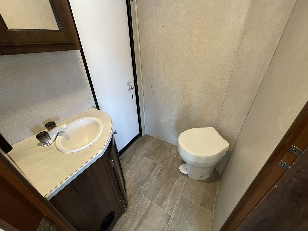 2019 HEARTLAND WILDERNESS 3350DS