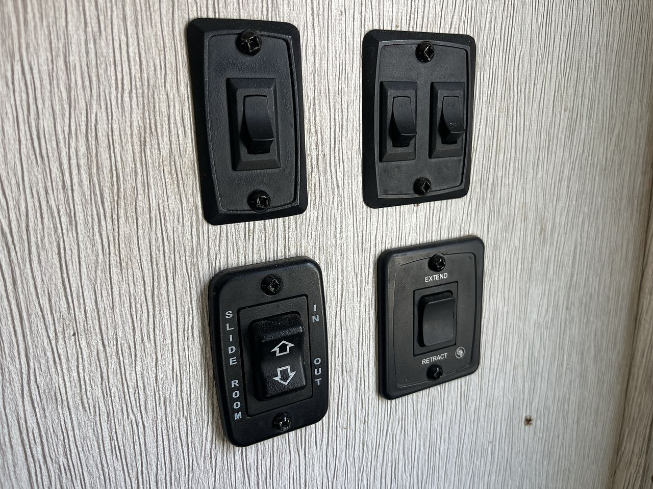 2019 HEARTLAND WILDERNESS 3350DS