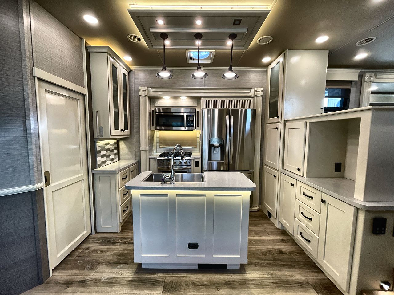 2022 VANLEIGH VILANO 377FL