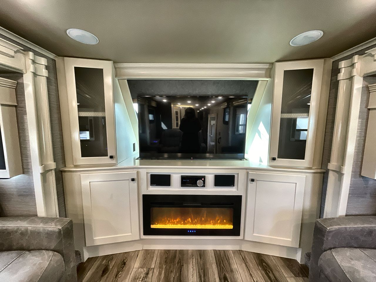 2022 VANLEIGH VILANO 377FL