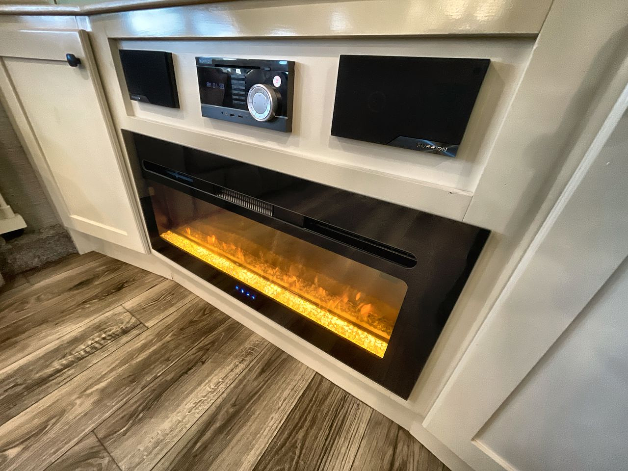 2022 VANLEIGH VILANO 377FL