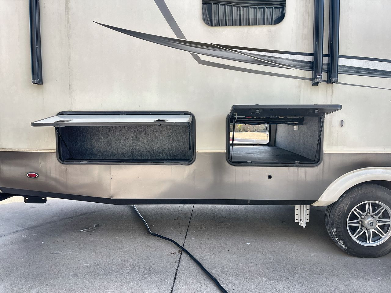 2022 VANLEIGH VILANO 377FL