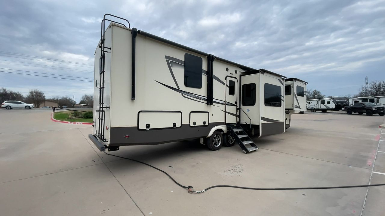 2022 VANLEIGH VILANO 377FL