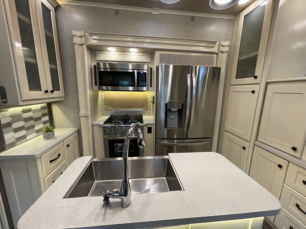 2022 VANLEIGH VILANO 377FL