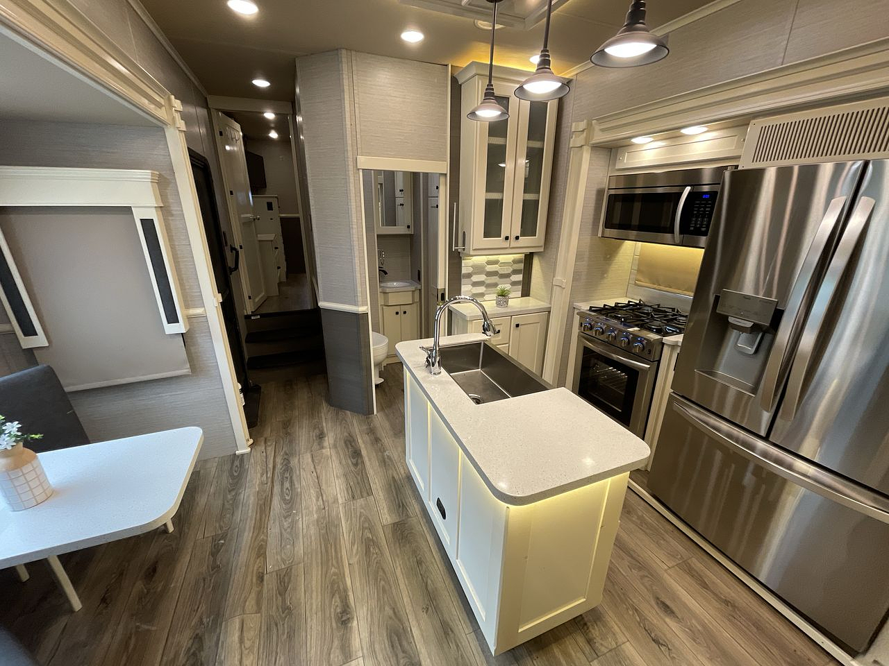 2022 VANLEIGH VILANO 377FL