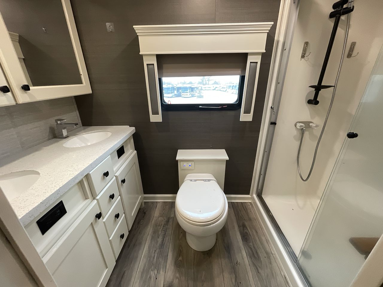 2022 VANLEIGH VILANO 377FL