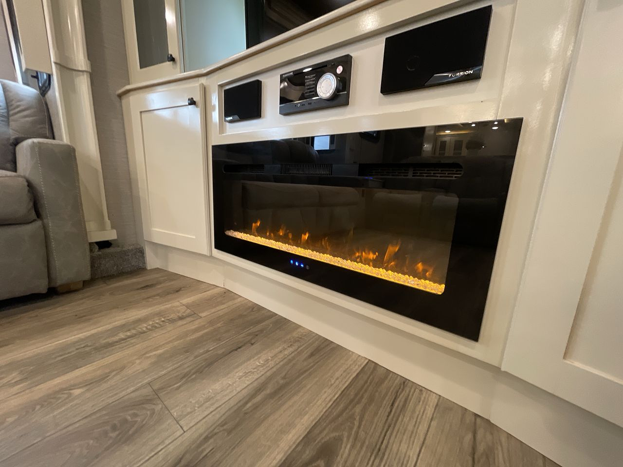 2022 VANLEIGH VILANO 377FL