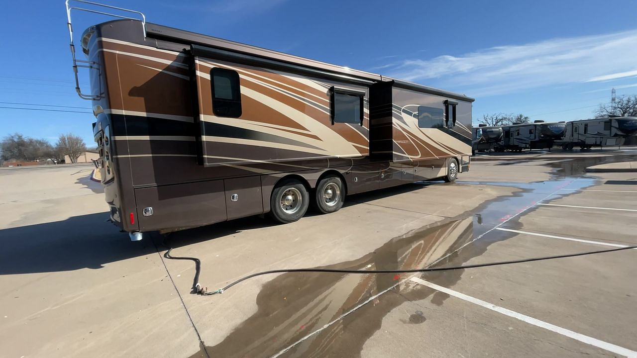 2015 MONACO DYNASTY 45P