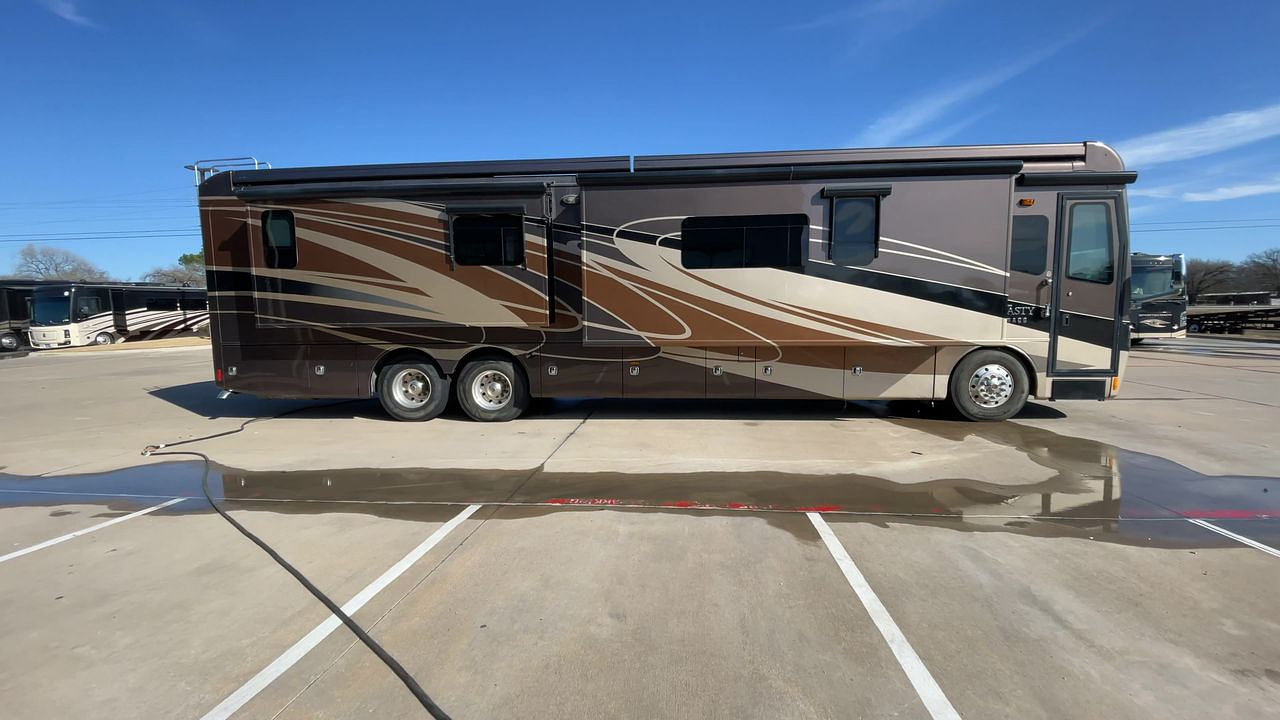 2015 MONACO DYNASTY 45P