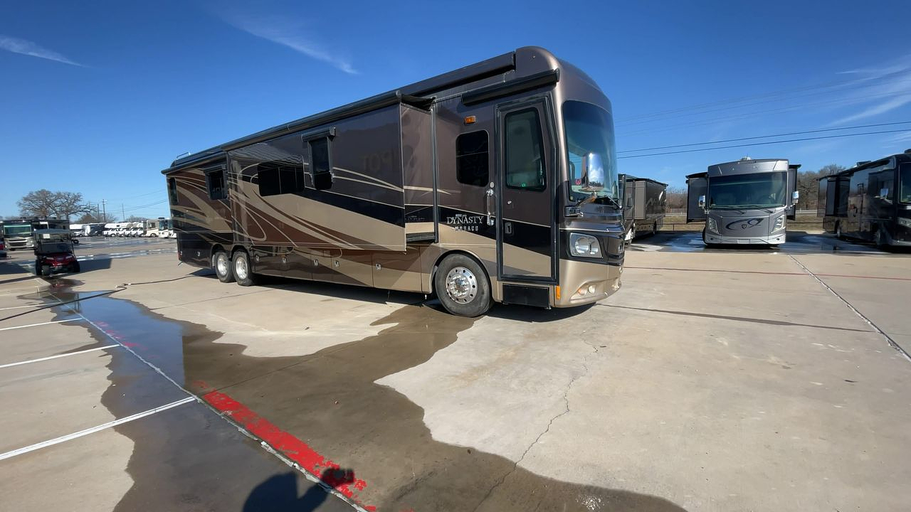 2015 MONACO DYNASTY 45P