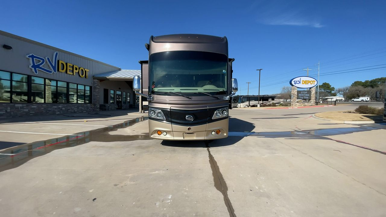 2015 MONACO DYNASTY 45P