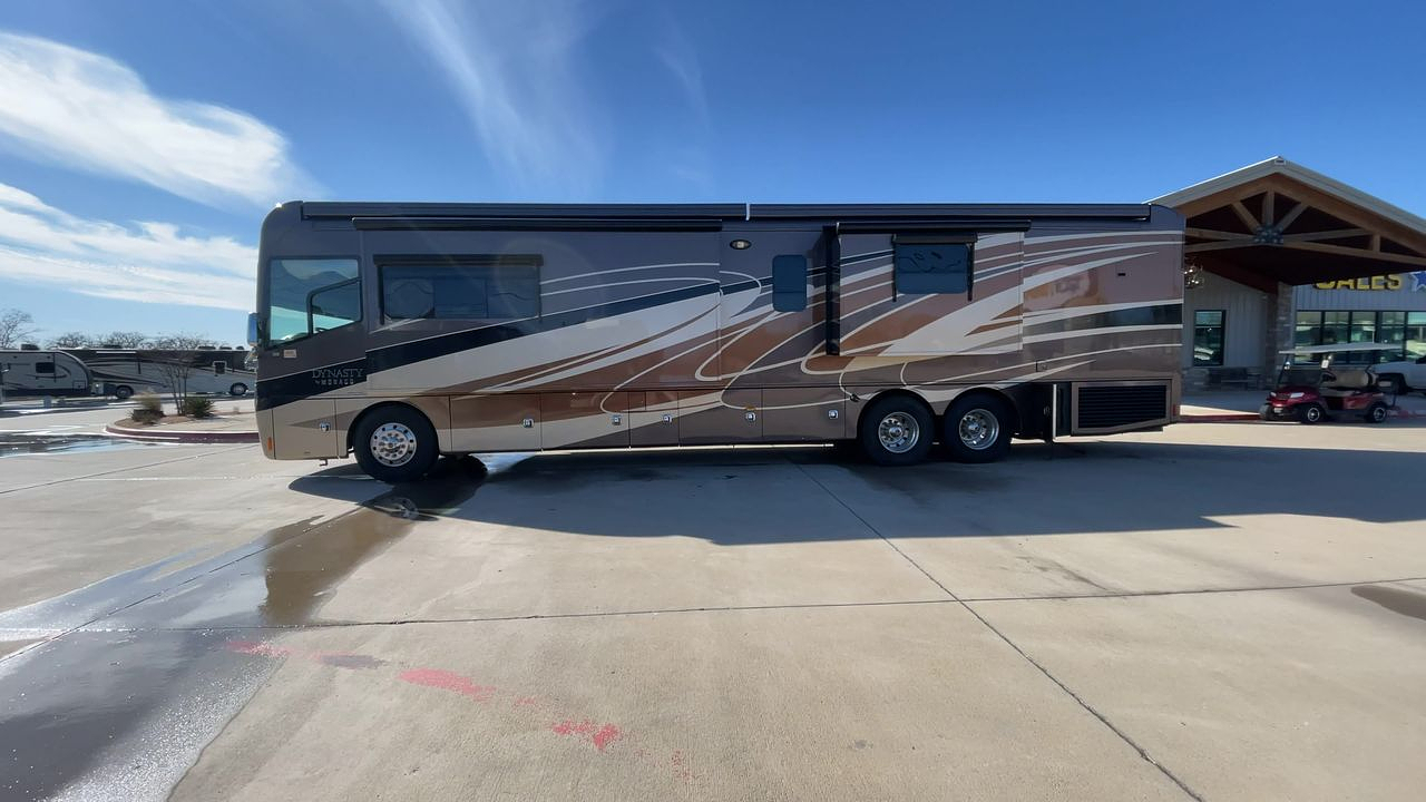 2015 MONACO DYNASTY 45P