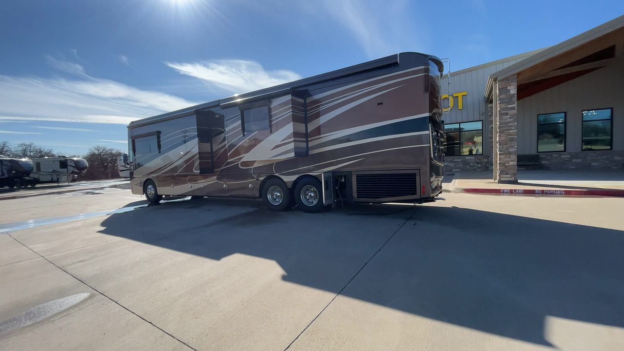 2015 MONACO DYNASTY 45P