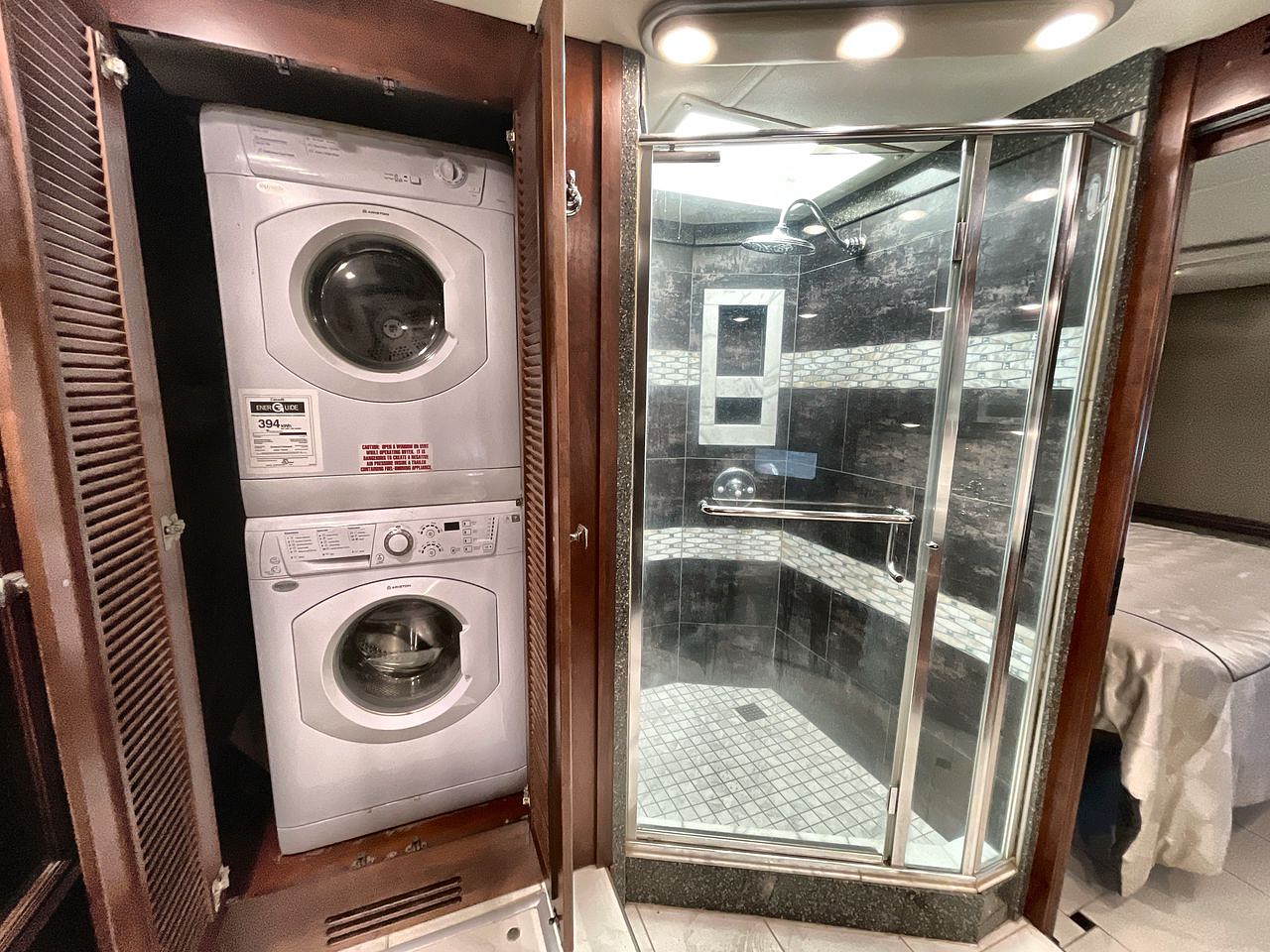 2015 MONACO DYNASTY 45P