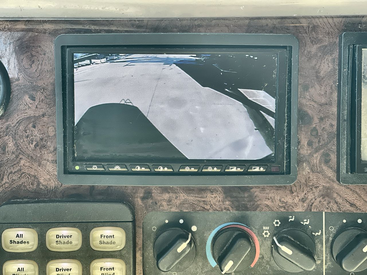 2015 MONACO DYNASTY 45P