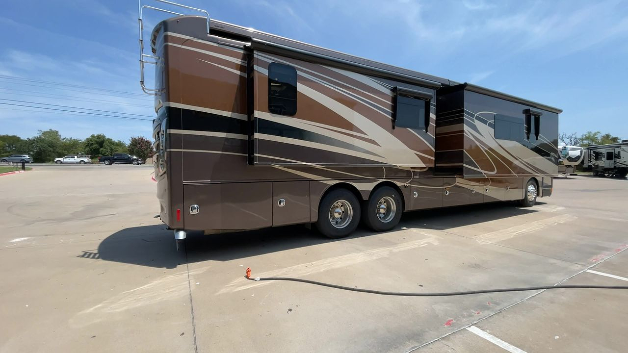 2015 MONACO DYNASTY 45P