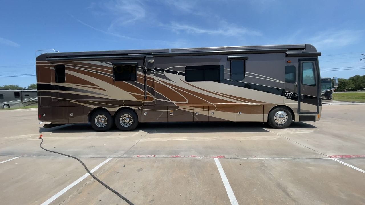2015 MONACO DYNASTY 45P