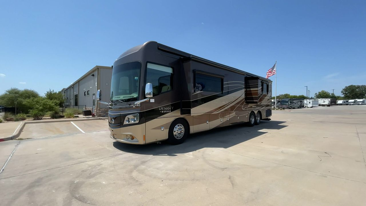 2015 MONACO DYNASTY 45P