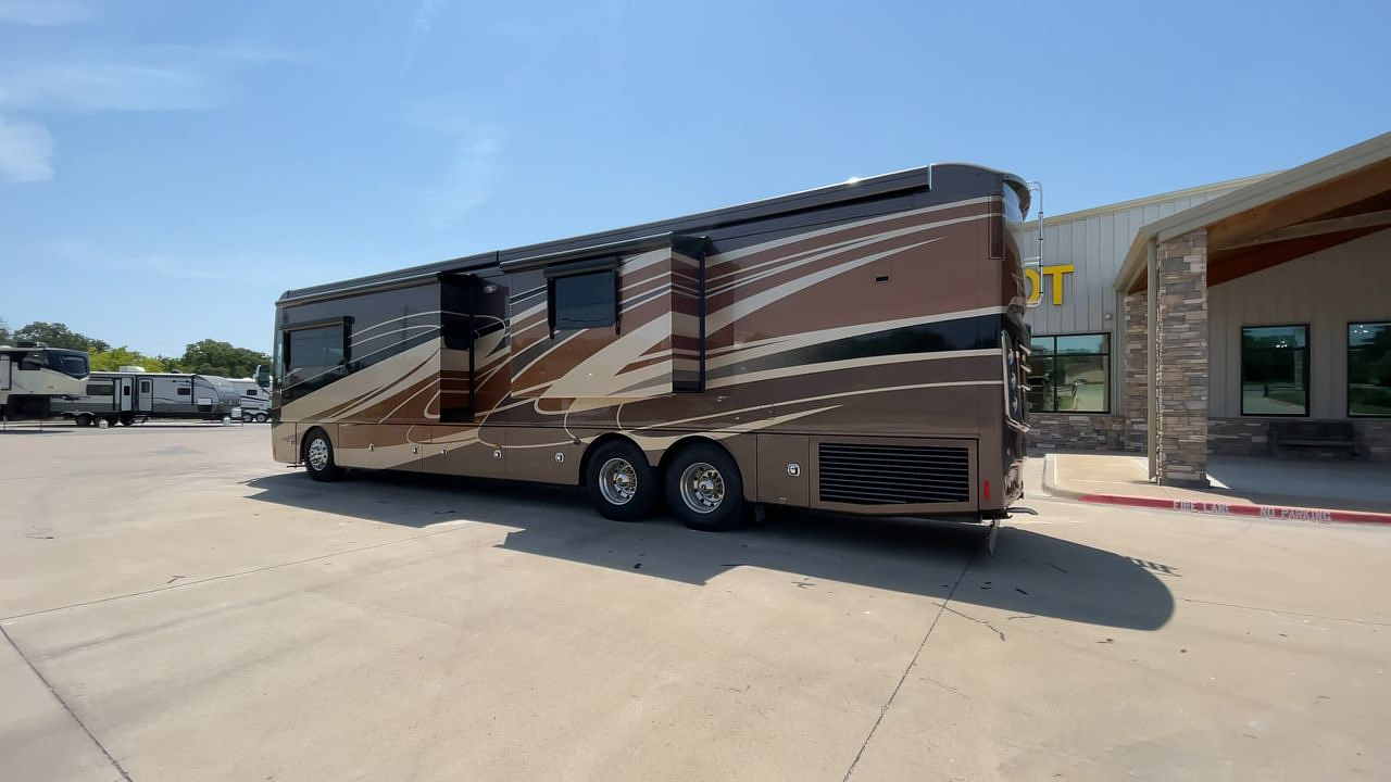 2015 MONACO DYNASTY 45P