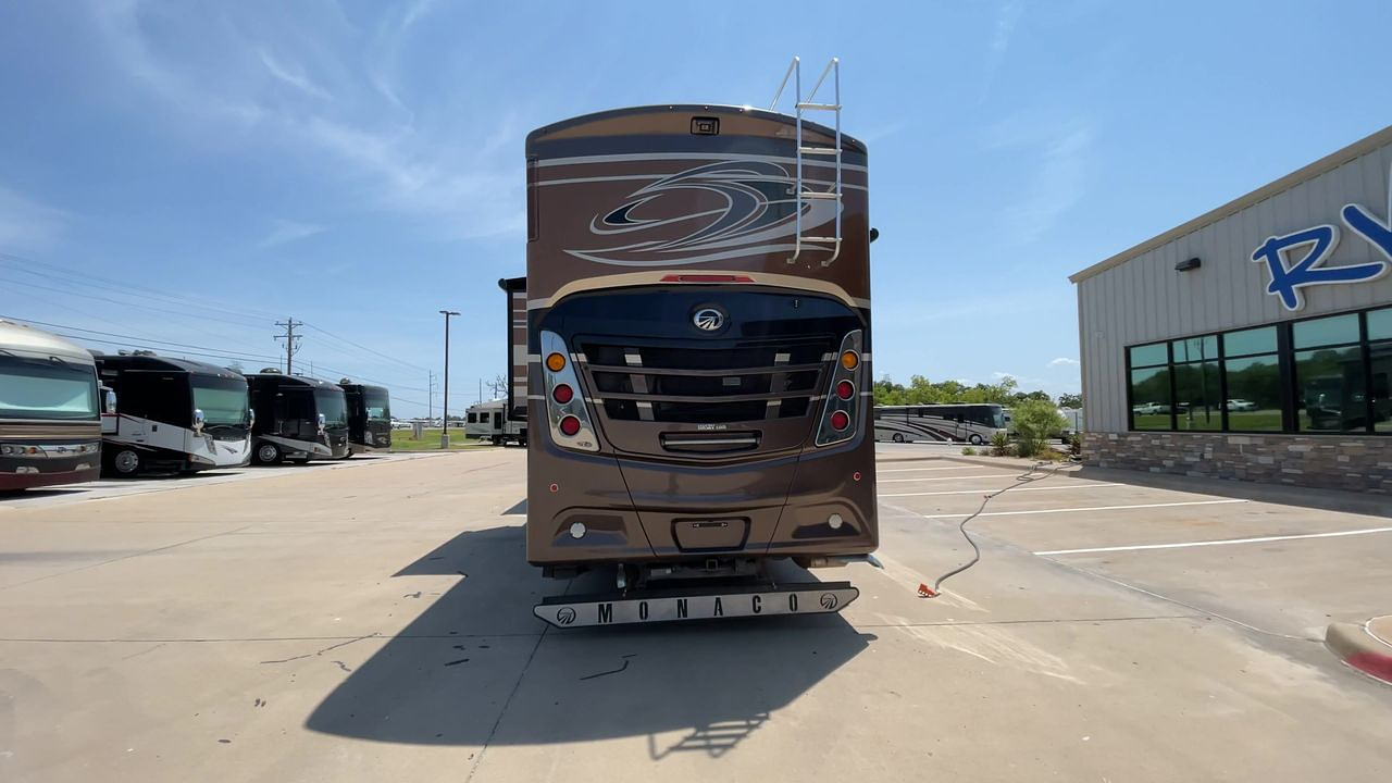 2015 MONACO DYNASTY 45P
