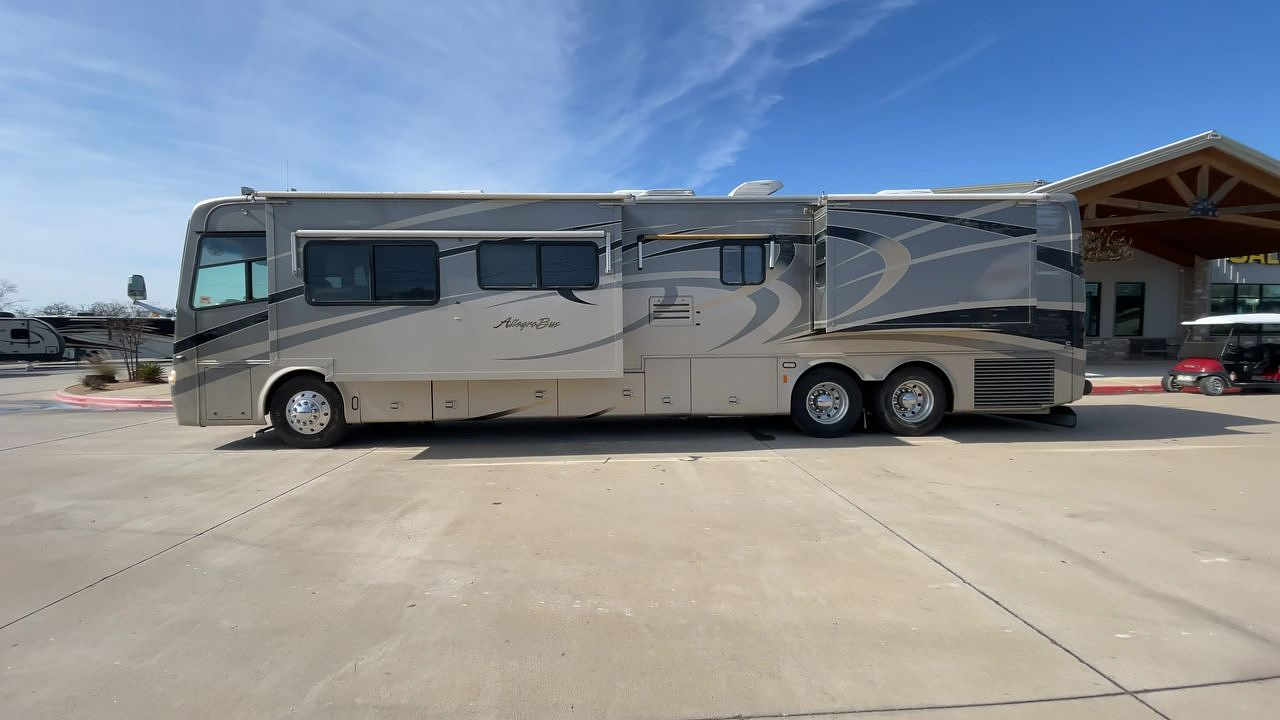 2006 TIFFIN ALLEGRO BUS 42QDP