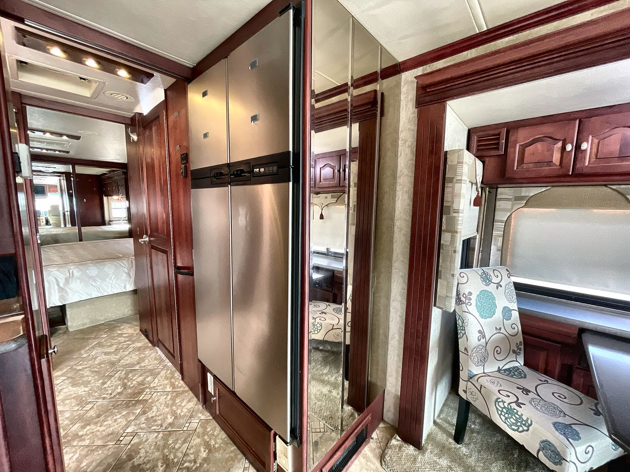 2006 TIFFIN ALLEGRO BUS 42QDP