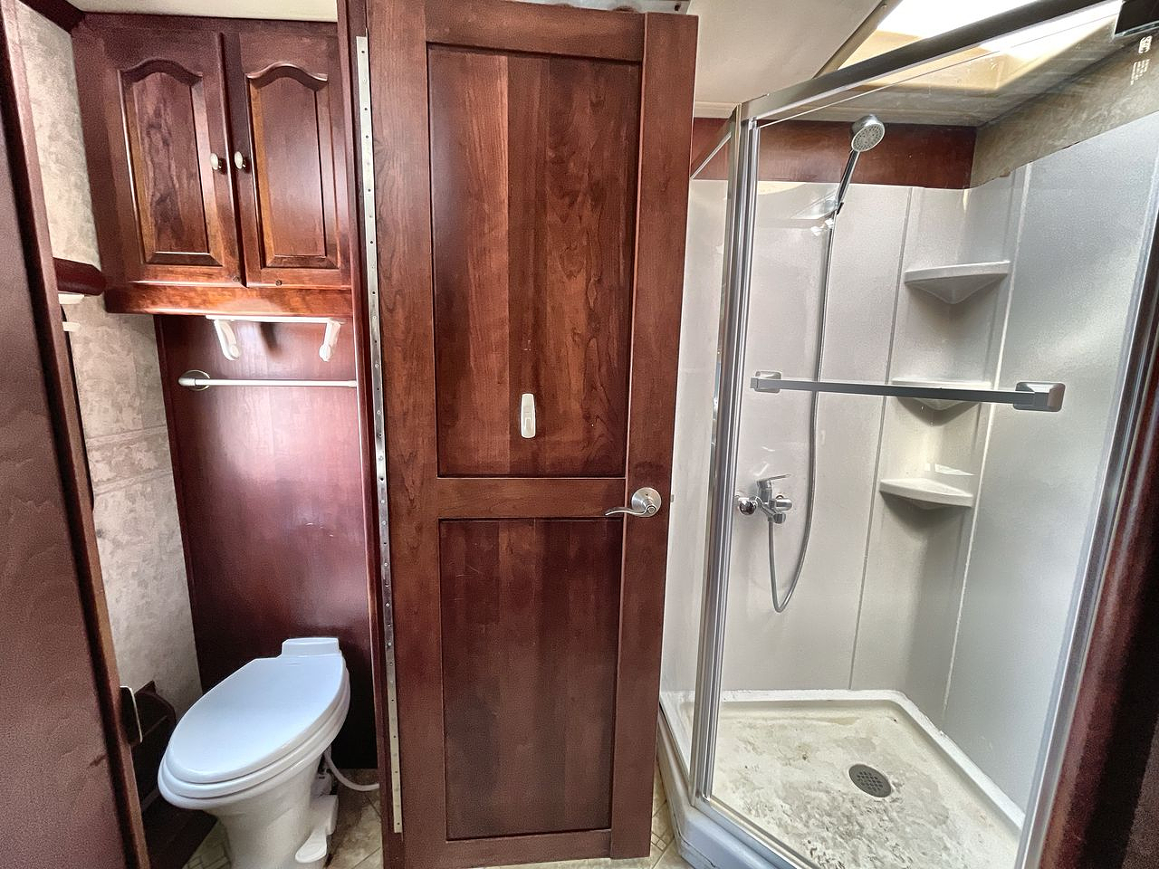 2006 TIFFIN ALLEGRO BUS 42QDP