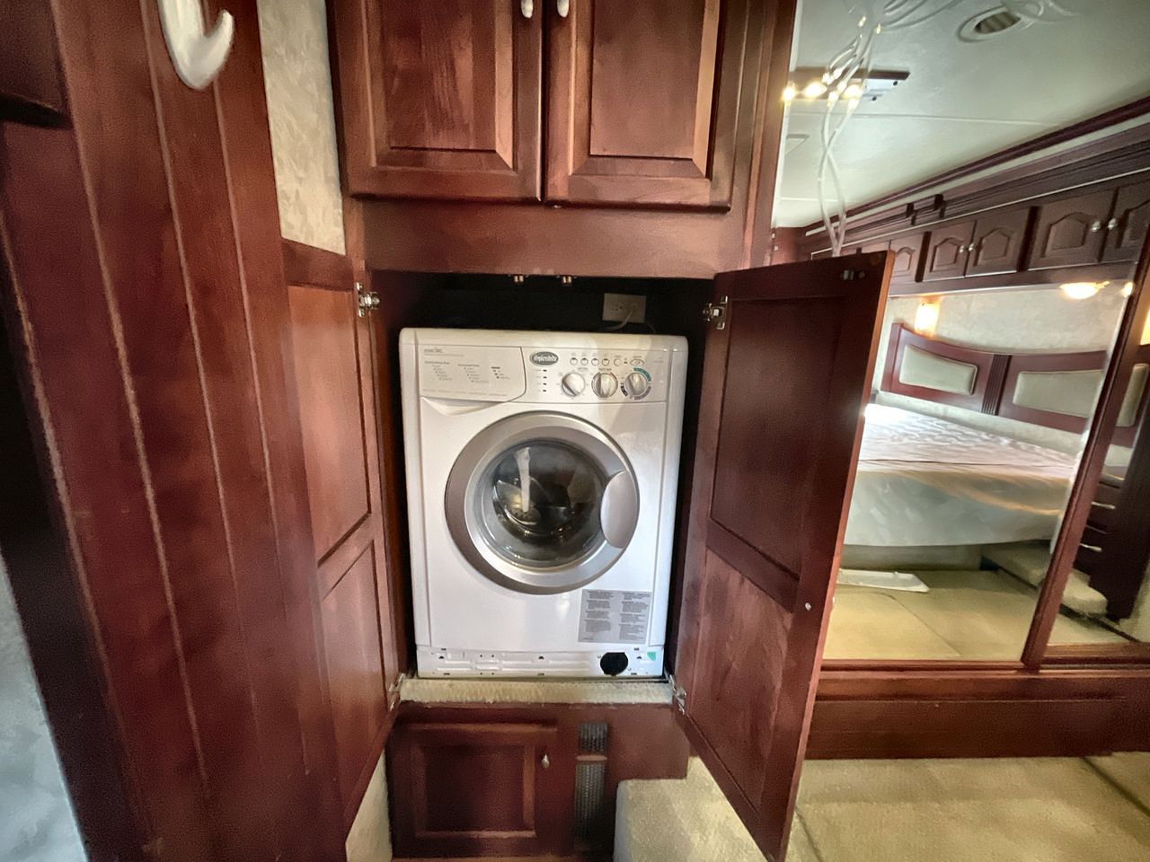 2006 TIFFIN ALLEGRO BUS 42QDP