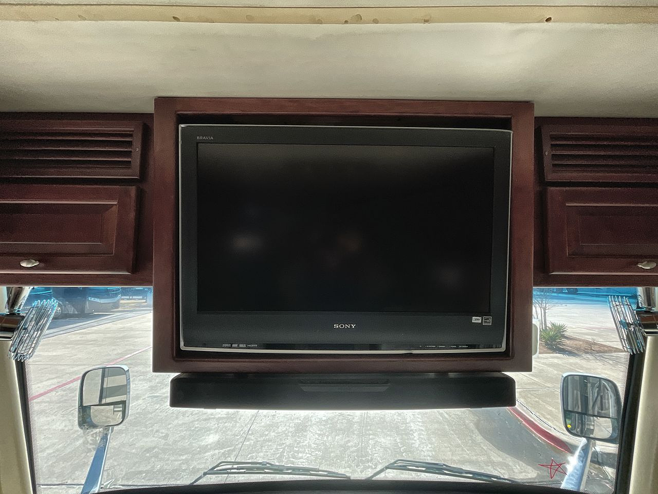 2006 TIFFIN ALLEGRO BUS 42QDP