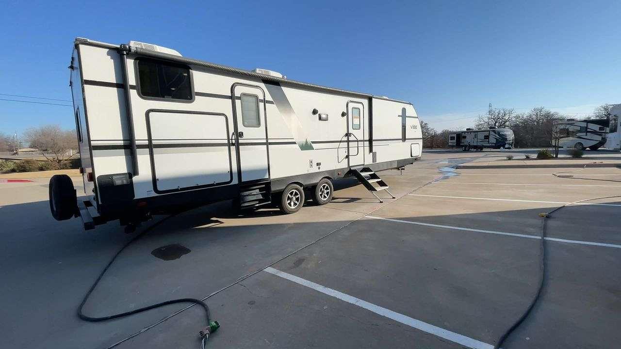 2020 FOREST RIVER VIBE 32BH