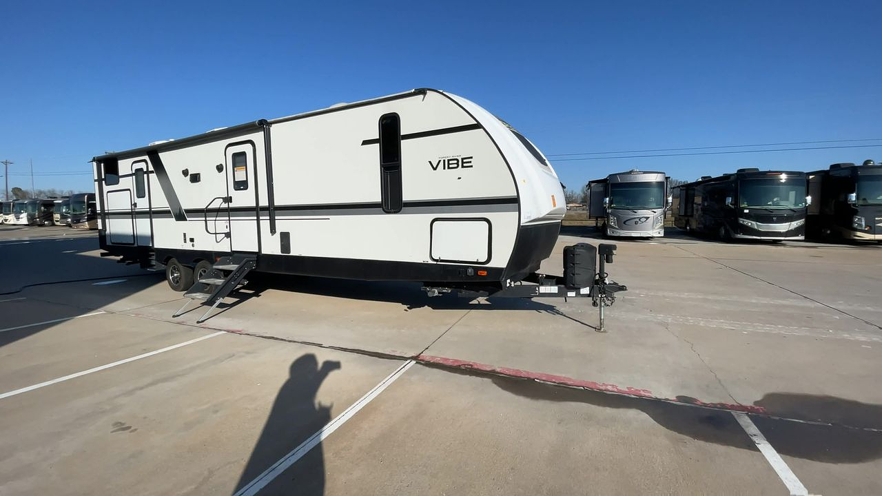 2020 FOREST RIVER VIBE 32BH