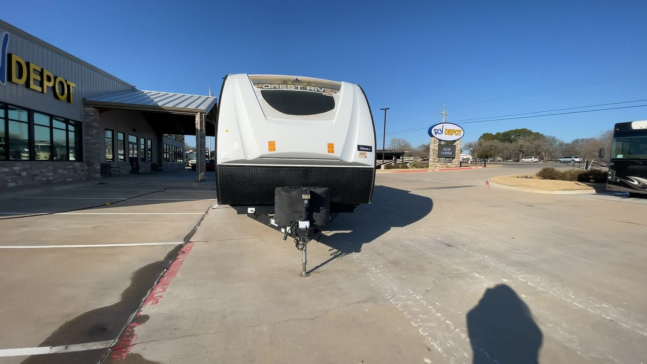 2020 FOREST RIVER VIBE 32BH