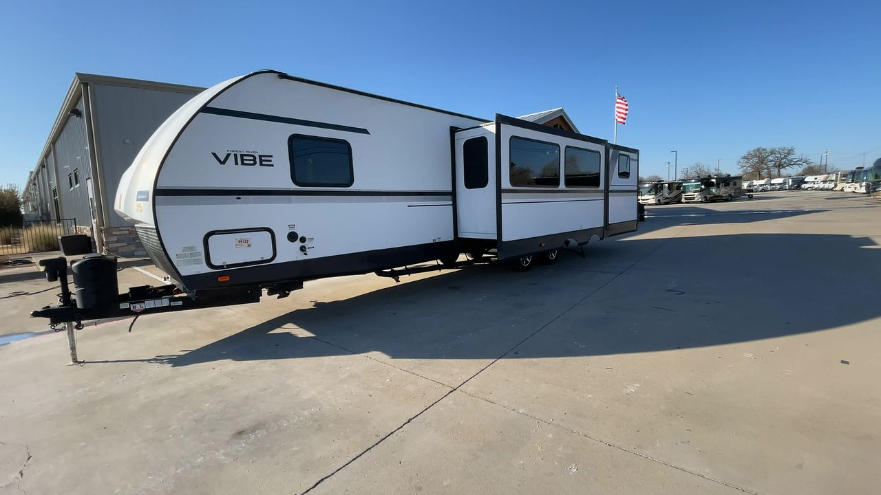 2020 FOREST RIVER VIBE 32BH