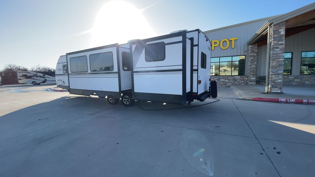 2020 FOREST RIVER VIBE 32BH