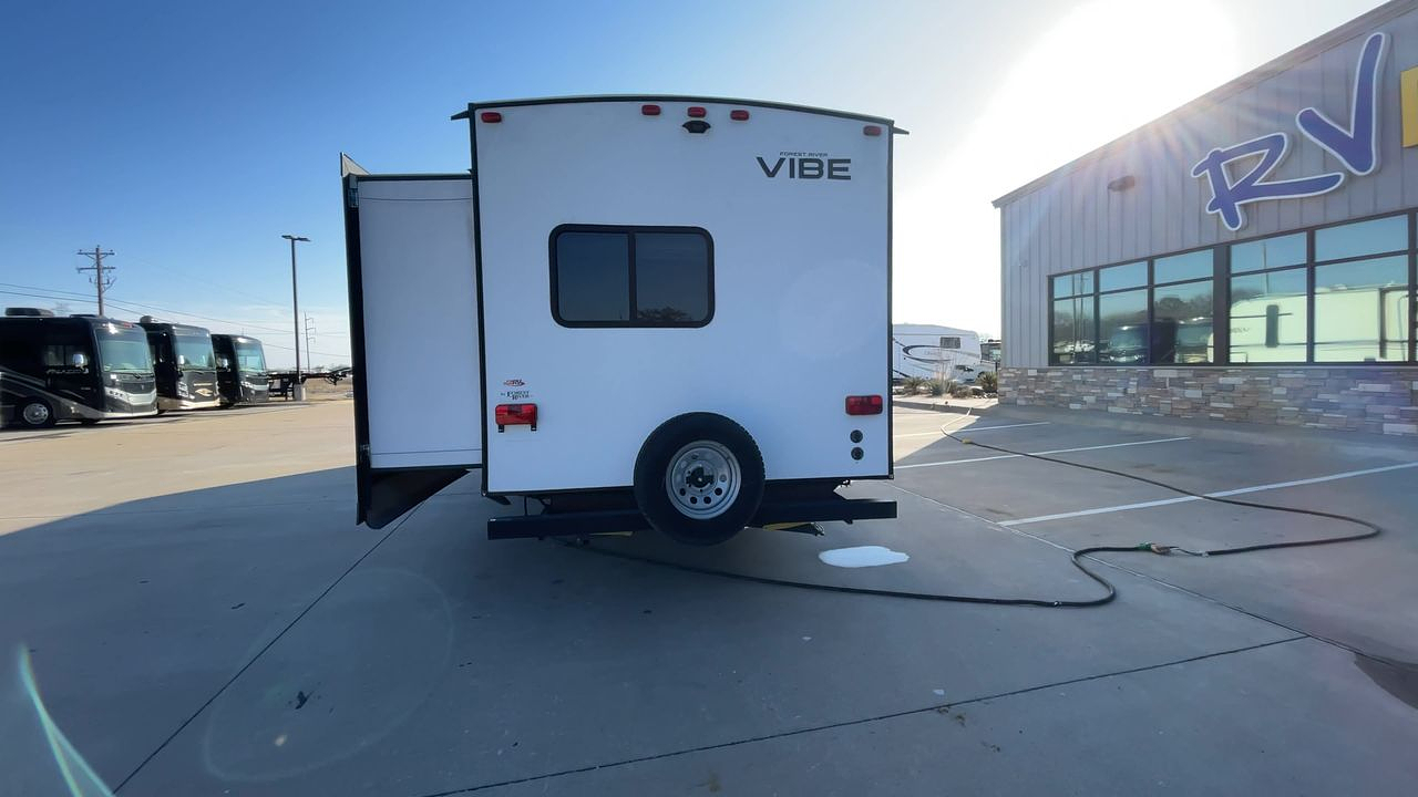 2020 FOREST RIVER VIBE 32BH