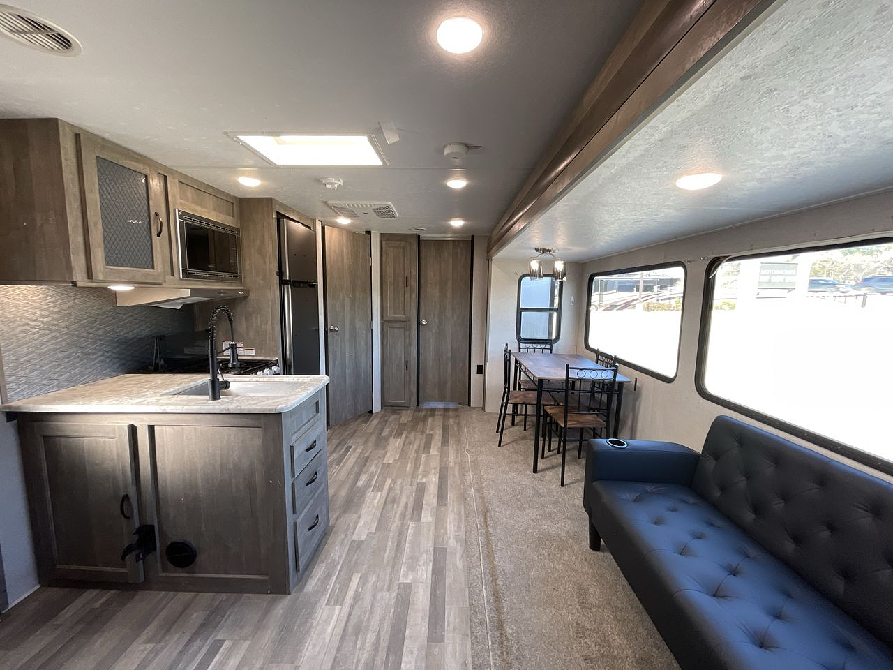 2020 FOREST RIVER VIBE 32BH